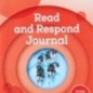 Into Reading Read and Respond Journal Grade 6 Softcover