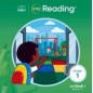 International Into Reading Hybrid Student Resource Package Print with 1 Year Digital Grade 1