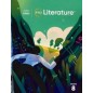 Into Literature 2nd Edition Grade 8 Student's book