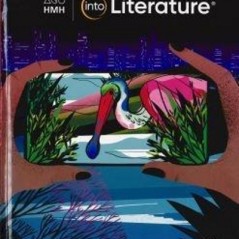 Into Literature 2nd Edition Grade 10 S HOUGHTON MIFFLIN 9780358416432