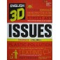 English 3D Course B Volume 1 Issues Book (2021)