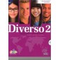 Diverso 2 Alumno + Ejercicios (+CD)