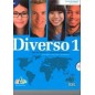 Diverso 1 Alumno + Ejercicios (+CD)