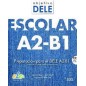 Objetivo Dele Escolar A2-B1 Alumno