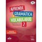 Nuevo Aprende 2 Gramatica + Vocabulario