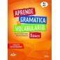 Aprende Basico A1+A2 Gramatica + Vocabulario