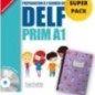 Delf Prim A1 Super Pack (+ Mon Petit Carnet + Stickers)