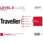 ΜΜ Pack Maxi E Class Traveller