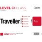 ΜΜ Pack Mega C1 Class Traveller