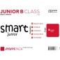 ΜΜ Pack Mini Junior B Class Smart Junior