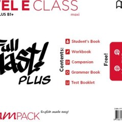 MM Pack Maxi E Class Full Blast Plus MM Publications 86413