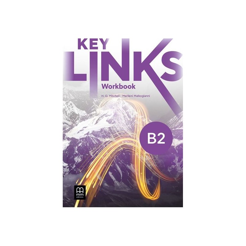 Key Links B2 Workbook