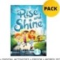 Rise and Shine 1 Pupils book Pack (+ Digital Activities + Ebook + Wordlist)