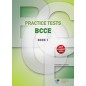 Practice Tests for the BCCE Exam Student's book 2024