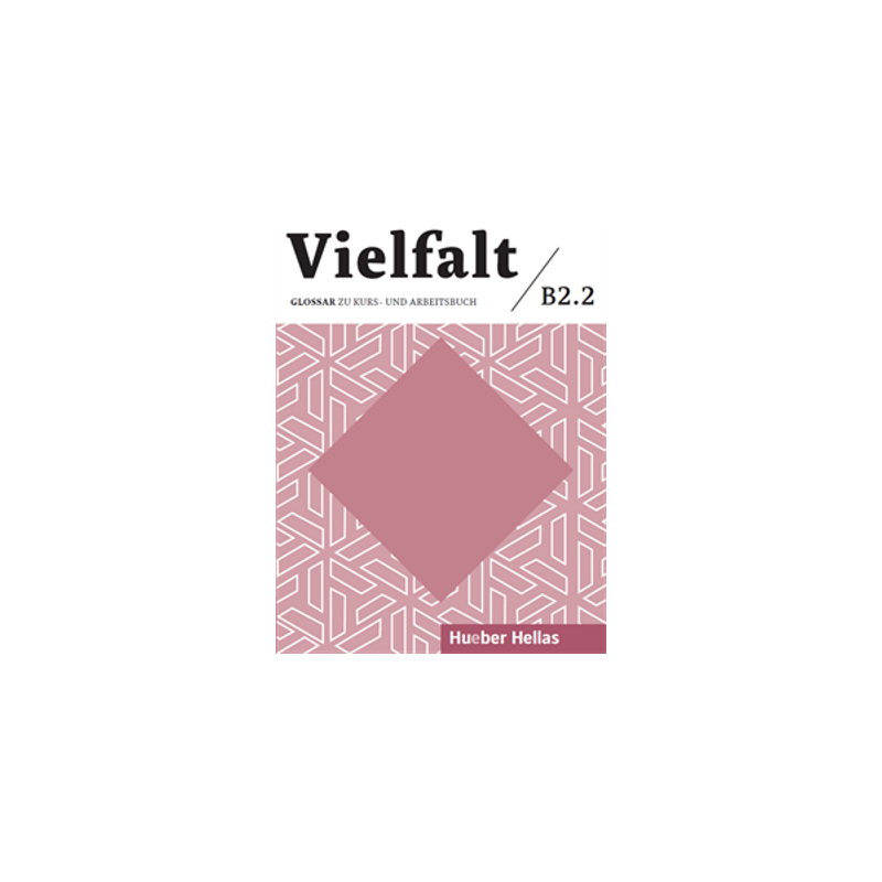 Vielfalt B2.2 Glossar