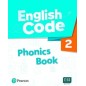 English Code 2 Phonics book