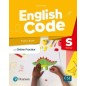 English Code Starter Pupil's book