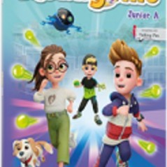 Hobbyville Junior A Coursebook  SuperCourse Hobby-a-course