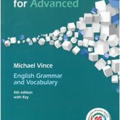 Language Practice for Advanced  + Key Pack Macmillan