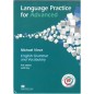 Language Practice for Advanced  + Key Pack