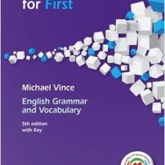 Language Practice for First  Student's & MPO (New Ed. 2014) Macmillan