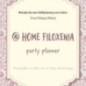 HOME Filoxenia