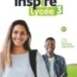 Inspire Lycee 3 Super Pack  (livre + cahier + lexique + cadeau surprise)