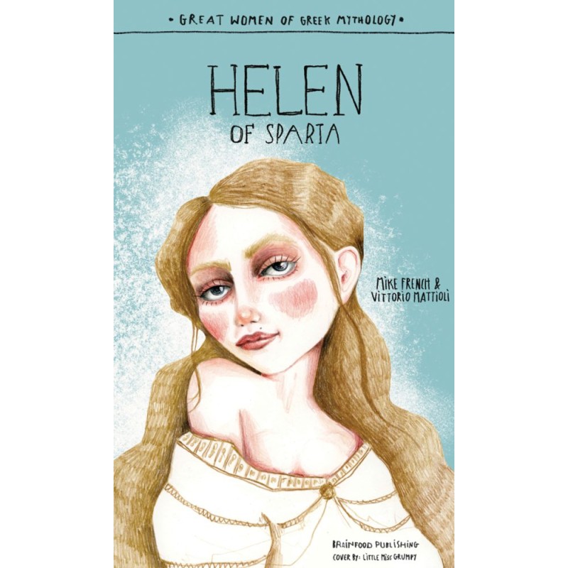 Helen of Sparta