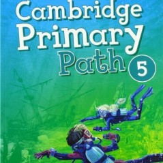 Cambridge Primary Path  Cambridge University Press 9781108627757