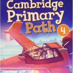 Cambridge Primary Path 4 Stu Cambridge University Press 9781108709903