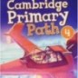 Cambridge Primary Path 4 Student's book (+My creative journal)