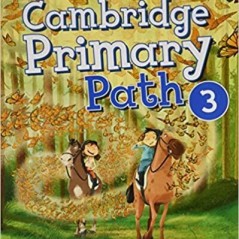 Cambridge Primary Path 3 Stu Cambridge University Press 9781108709897