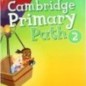 Cambridge Primary Path 2 Grammar and Writing Workbook