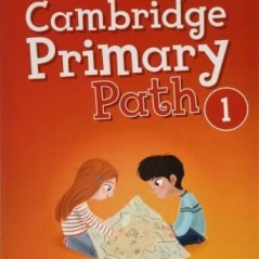 Cambridge Primary Path 1 Gra Cambridge University Press 9781108709750