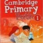 Cambridge Primary Path 1 Activity book (+Practice Extra)