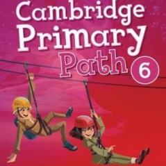 Cambridge Primary Path 6 Act Cambridge University Press 9781108627764