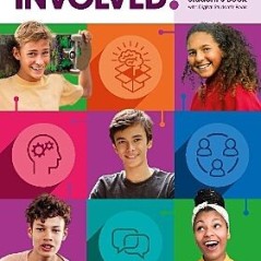 Get Involved A2+ Student's book  +Digital Stu Macmillan 9781380068835