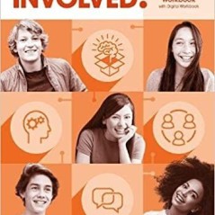 Get Involved B1 Workbook  + Digital Workbook  Macmillan 9781380068897