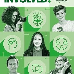 Get Involved A2 Workbook  + Digital Workbook  Macmillan 9781380068811