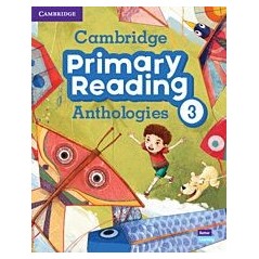 Cambridge Primary Reading An Cambridge University Press 9781108861007