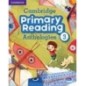 Cambridge Primary Reading Anthologies 3 Student's book (+ Online Audio)