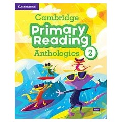 Cambridge Primary Reading An Cambridge University Press 9781108860994