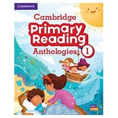 Cambridge Primary Reading An Cambridge University Press 9781108860987