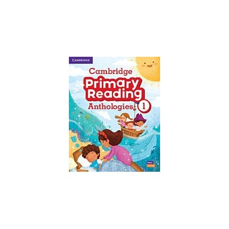 Cambridge Primary Reading An Cambridge University Press 9781108860987