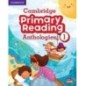 Cambridge Primary Reading Anthologies 1 Student's book (+ Online Audio)