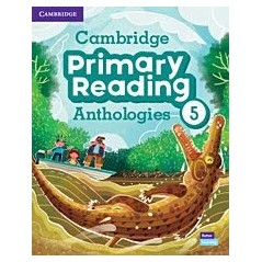 Cambridge Primary Reading An Cambridge University Press 9781108861038