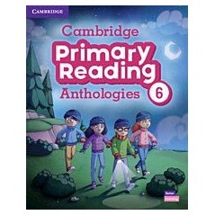 Cambridge Primary Reading An Cambridge University Press 9781108861045