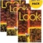 Look 5 Special Pack for Greece (Student's book +Spark +Workbook +Reading Anthology +Wordlist)