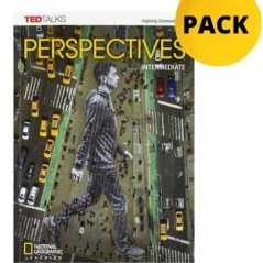 Perspectives Inter National Geographic Cengage Learning 9782024240047