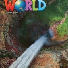 Our World 3 Bundle National Geographic Cengage Learning 9781805030393